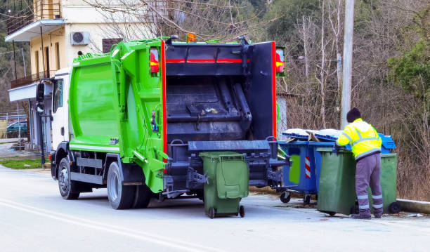 Best Scrap Metal Removal in Samsula Spruce Creek, FL